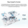 Mesh-системы TP-LINK Deco X55(1-pack)